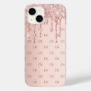 Recherche de rousse iphone coques Monogramme