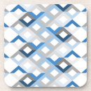 Search for herringbone coasters Geometric