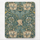Search for william morris mousepads Artistic
