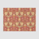Recherche de william morris tissue paper Vintage