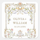 Search for victorian flowers stickers Bohemian