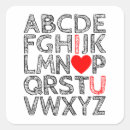 Search for funny romantic stickers Valentine
