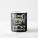 Search for south dakota mugs Mountains