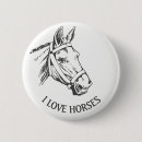 Search for harness buttons Horse