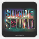 Search for emblem stickers Dc comics