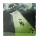 Recherche de soucoupe carreaux Ufo