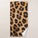 Search for cheetah bath towels Retro