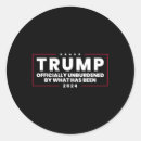 Search for officially stickers America