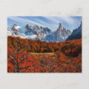 Search for patagonia postcards El chalten