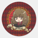 Search for hermione granger stickers Magic