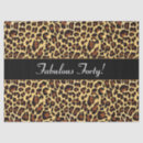 Recherche de photo tissue paper Coutume