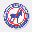 Search for anti republican magnets Usa