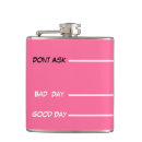 Search for womens flasks Humour