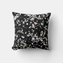 Search for black stone pillows Natural