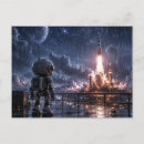 Recherche de robots cartes postales Pour tous