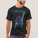 Search for ozzy clothing Heavy metal