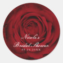 Search for beautiful red rose stickers Glam