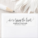 Search for nautical return address labels weddings Elegant