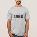 Recherche de qui 1966 tshirts Sports