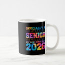 Search for officially retired mugs 2026
