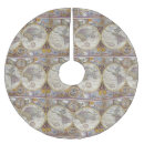 Search for travel tree skirts Vintage