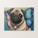 Recherche de ailes puzzles Pour elle