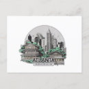Search for georgia postcards Usa