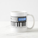 Search for synthesizer mugs Electronic
