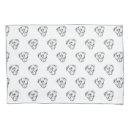 Search for dog lover pillowcases Animal