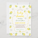 Recherche de capri invitations Agrumes