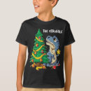 Recherche de pajama enfant tshirts Santa claus