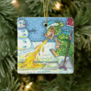 Search for shovel ornaments Humour