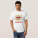 Search for powe tshirts Comic