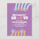 Recherche de retro vœux cartes Floral