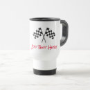 Search for racing flag mugs Fun