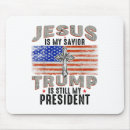Search for anti christ mousepads Anyone else vote