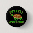 Search for funny turtle buttons Tortoise