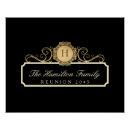 Recherche de monogram posters Family