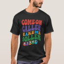 Search for holler tshirts Make