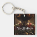 Search for horror movie keychains Freddy krueger