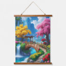 Search for japanese garden art Oriental