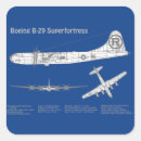 Search for bomber plane stickers Airplane