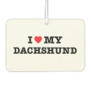 Search for dachshund car accessories Weiner
