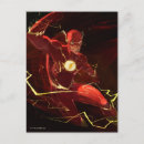 Recherche de crise cartes postales Illustration