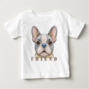 Search for best friend baby shirts Baby boy