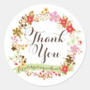 Recherche de guirlandes autocollants Guirlande florale