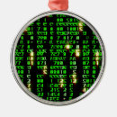 Search for coding ornaments Web