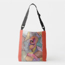 Search for abstract handbags Fun
