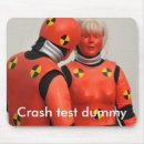 Search for crash test dummy Cool