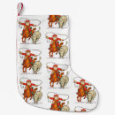 Search for cowboy christmas stockings Funny